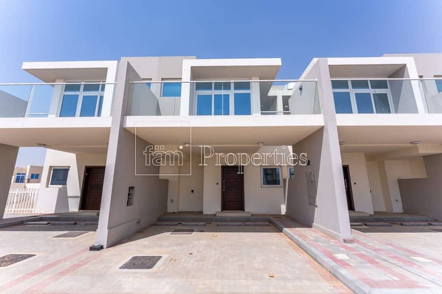 Таунхаус в Дамак Хиллс 2,Мимоза, 3 cпальни, 91888 AED - 5127324 Таунхаус в Дамак Хиллс 2,Мимоза, 3 cпальни, 91888 AED - 5127324