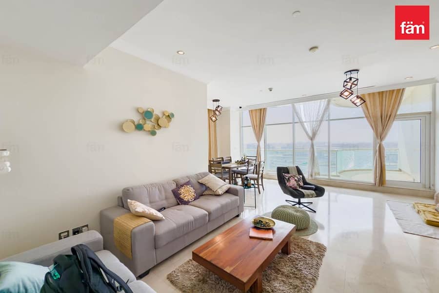 Квартира в Дубай Марина,Тридент Ватерфронт, 2 cпальни, 2000000 AED - 11676174 Квартира в Дубай Марина,Тридент Ватерфронт, 2 cпальни, 2000000 AED - 11676174