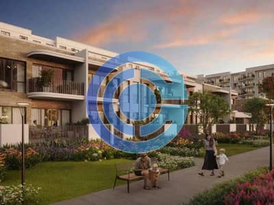 1 Bedroom Flat for Sale in Town Square, Dubai - 2cbd474845dc7e67b8ae649e55d9eb6f. png