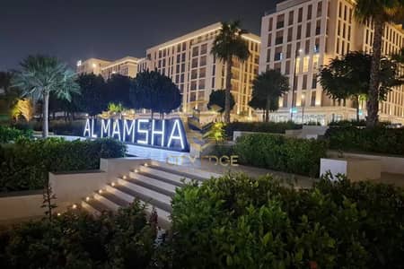 2 Bedroom Flat for Sale in Muwaileh, Sharjah - ✨2BR - 10% DP - SOON READY -NO COMMISSION-FREEHOLD