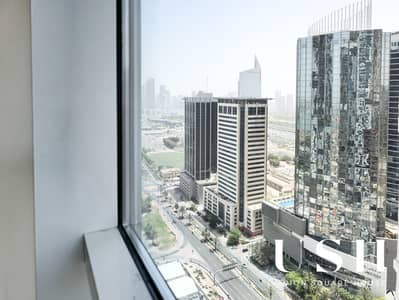 1 Спальня Апартаменты в аренду в Дубай Марина, Дубай - 20250506_115255. jpg