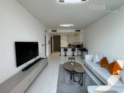 1 Bedroom Flat for Rent in Mohammed Bin Rashid City, Dubai - 1. jpeg