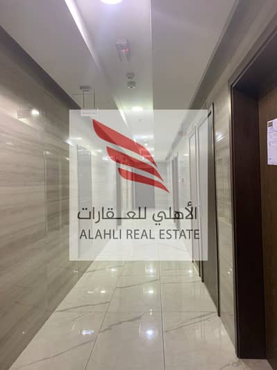 شقة 1 غرفة نوم للايجار في النعيمية، عجمان - IMG-20250517-WA0062. jpg