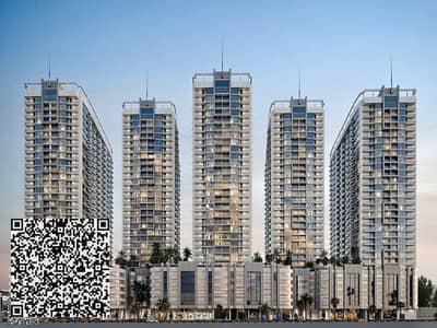 阿杰曼自由区， 阿治曼 1 卧室公寓待售 - b34e3c08-4f1f-4589-92c3-5fb0827b875f. jpg