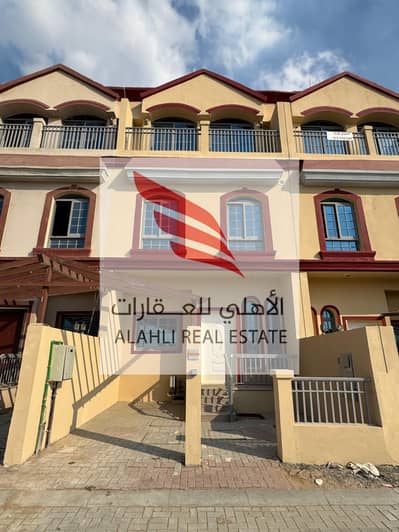 تاون هاوس 2 غرفة نوم للايجار في الزاهية، عجمان - IMG-20250516-WA0070. jpg