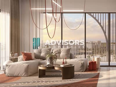 2 Bedroom Flat for Sale in Saadiyat Island, Abu Dhabi - Screenshot 2025-02-04 095215. png