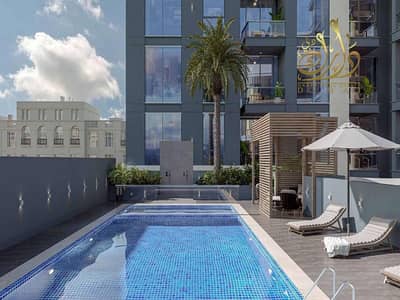 2 Bedroom Apartment for Sale in Jumeirah Village Circle (JVC), Dubai - gallery3. jpg