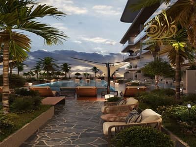 شقة 2 غرفة نوم للبيع في مجمع دبي لاند ريزيدنس، دبي - 6e44ba7e8c594355a072b0dcf043662e. jpg