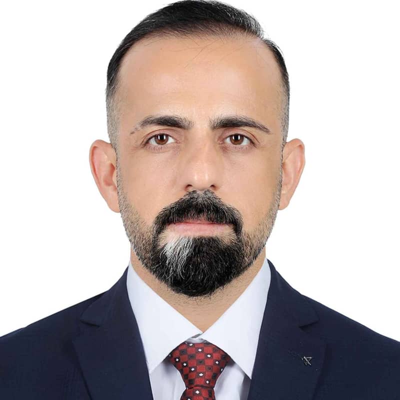 Irfan Malik
