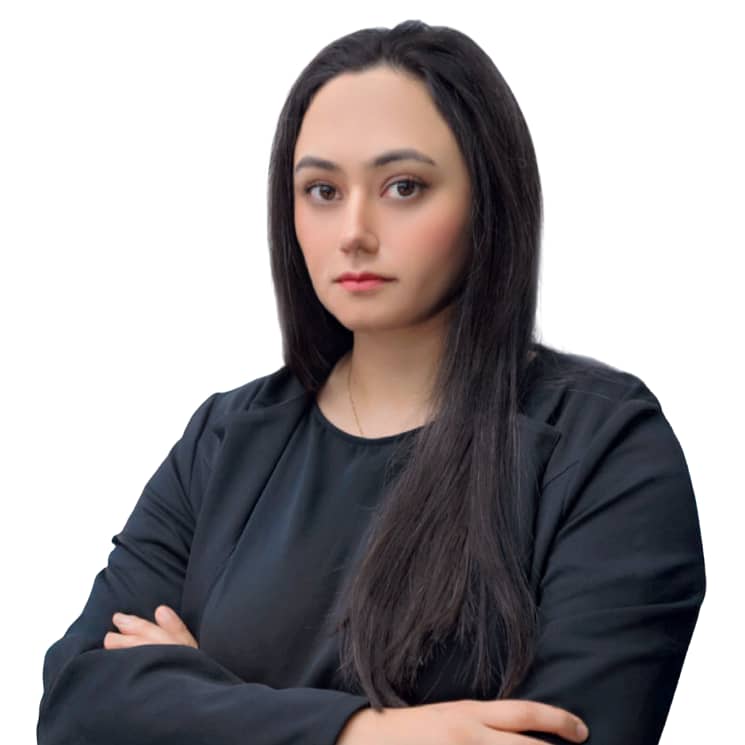 Alina