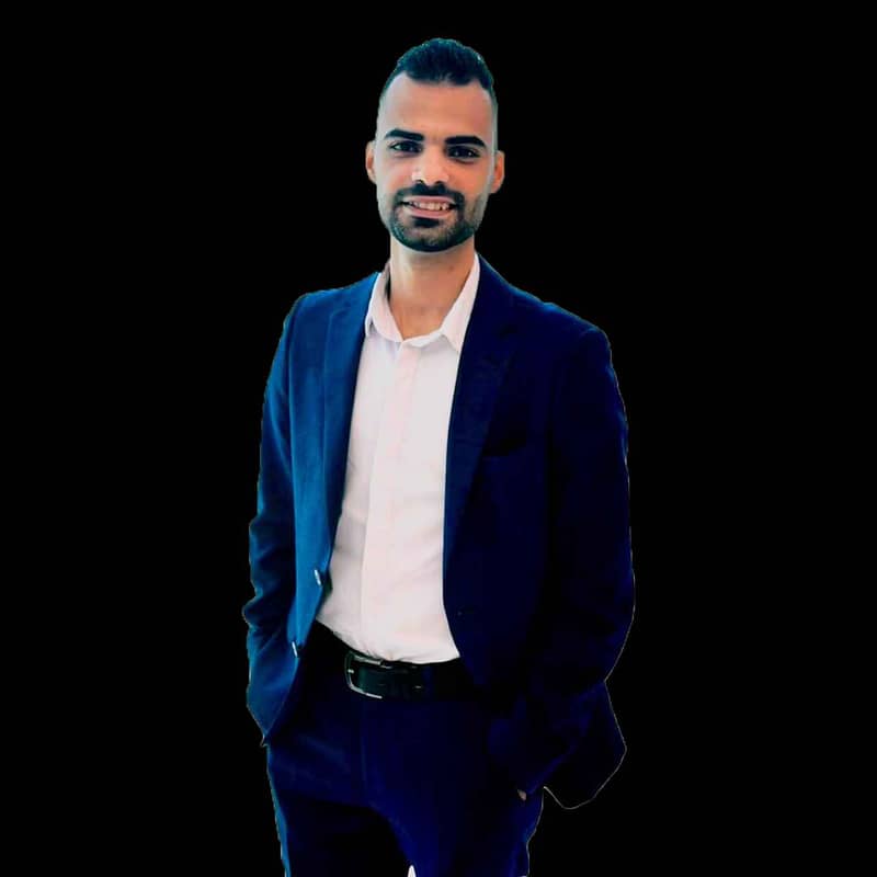 Mohammad Radwan