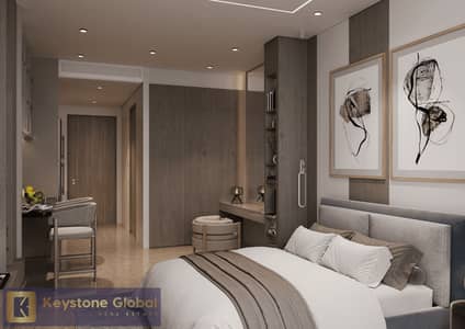 2 Bedroom Flat for Sale in Dubai South, Dubai - 5-min. png