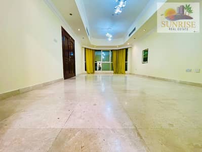 1 Bedroom Apartment for Rent in Al Karamah, Abu Dhabi - 1000303129. jpg