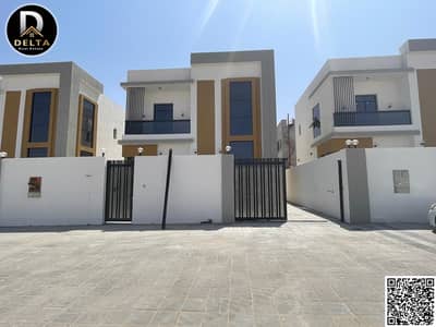 3 Bedroom Villa for Sale in Al Zahya, Ajman - 2020250517-WhatsApp Image 2025-04-14 at 12.21. 00 PM15. jpg