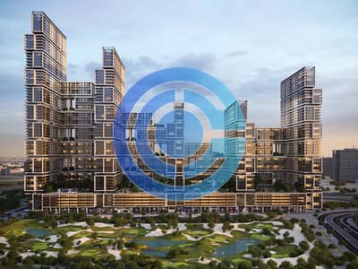 1 Спальня Апартамент Продажа в Собха Хартланд, Дубай - Imports - 1 of 6. jpeg