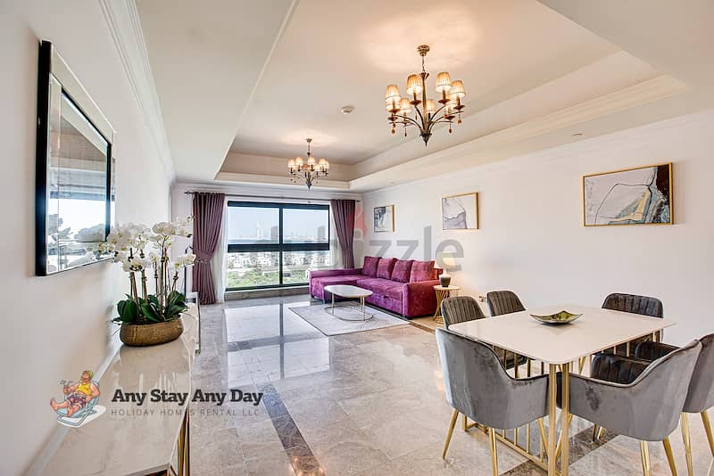 Квартира в Палм Джумейра, 1 спальня, 11999 AED - 8523396 Квартира в Палм Джумейра, 1 спальня, 11999 AED - 8523396
