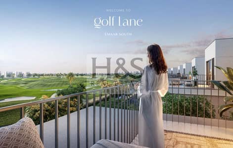 4 Bedroom Villa for Sale in Dubai South, Dubai - 1. jpeg