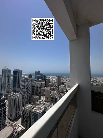 阿尔马贾兹， 夏尔迦 2 卧室顶楼公寓待租 - IMG-20250517-WA0375. jpg