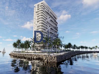 Studio for Sale in Yas Island, Abu Dhabi - 4. jpg