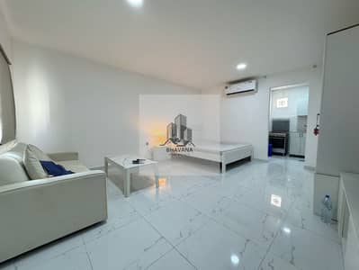 Studio for Rent in Khalifa City, Abu Dhabi - WhatsApp Image 2025-04-08 at 15.43. 13_bfb548b2. jpg