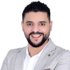 Muhamed Ahmed.