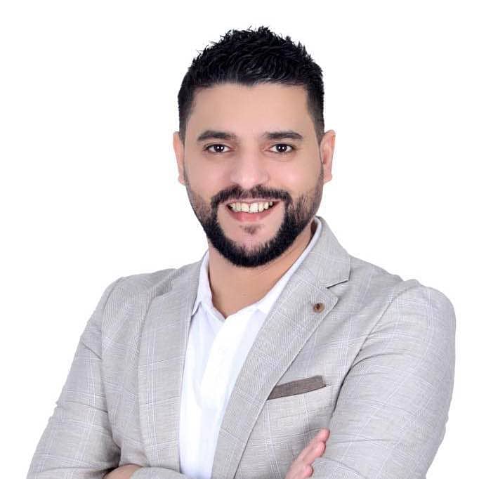 Muhammad Yakout
