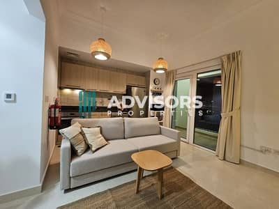 Studio for Sale in Yas Island, Abu Dhabi - IMG-20250517-WA0025. jpg