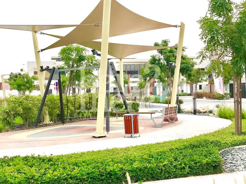 Best Offer! Elegant Four Bedroom Villa In West Yas Best Offer! Elegant Four Bedroom Villa In West Yas