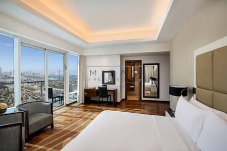 Hotel Apartment for Rent in Al Sufouh, Dubai - 464935391. jpg