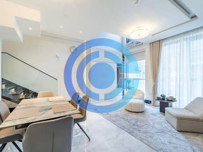 1 Спальня Апартамент Продажа в Бизнес Бей, Дубай - Изображение WhatsApp 2025-05-13 в 18.51. 14_4ca4c7ef. jpg