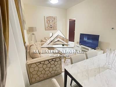 2 Bedroom Flat for Rent in Al Taawun, Sharjah - IMG-20250517-WA0036. jpg 2 Bedroom Flat for Rent in Al Taawun, Sharjah - IMG-20250517-WA0036. jpg