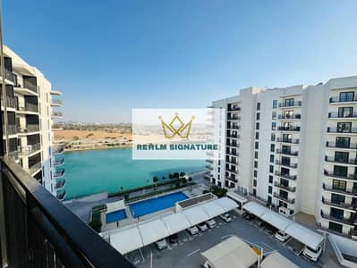 شقة 1 غرفة نوم للبيع في جزيرة ياس، أبوظبي - IMG-20250517-WA0116. jpg