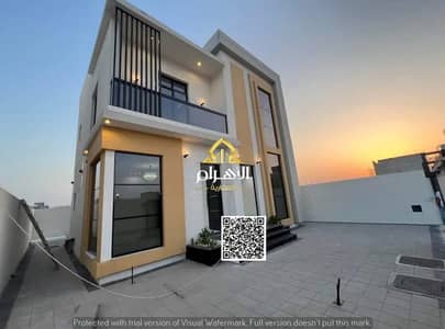 فیلا 3 غرف نوم للبيع في الزاهية، عجمان - 770619987-1066x800. jpg