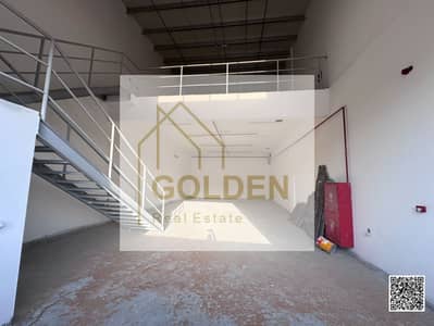 Warehouse for Rent in Ajman Industrial, Ajman - 2. png