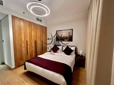 1 Bedroom Apartment for Rent in Al Maryah Island, Abu Dhabi - IMG-20250507-WA0030. jpg