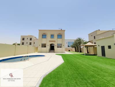 5 Bedroom Villa for Rent in Mohammed Bin Zayed City, Abu Dhabi - IMG20250517120927. jpg