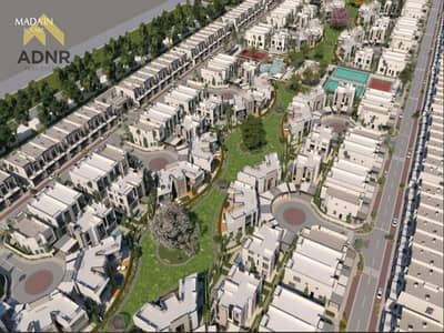 4 Bedroom Townhouse for Sale in Al Tay East, Sharjah - WhatsApp Image 2025-03-22 at 12.21. 01 PM (1). jpeg