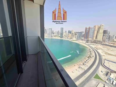 1 Bedroom Apartment for Rent in Al Mamzar, Sharjah - 1000553135. jpg