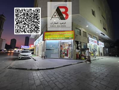 مبنی تجاري  للبيع في النخيل، عجمان - 14fa4b8a-07c4-4962-b067-368aca194c75. jpeg