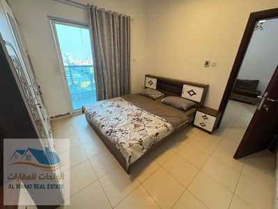 1 Bedroom Apartment for Rent in Al Nuaimiya, Ajman - WhatsApp Image 2025-05-16 at 9.31. 15 PM. jpeg