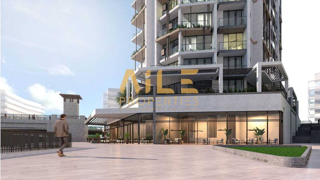 Квартира в Калчер Вилладж,Lumiere Heights, 747352 AED - 11676710 Квартира в Калчер Вилладж,Lumiere Heights, 747352 AED - 11676710