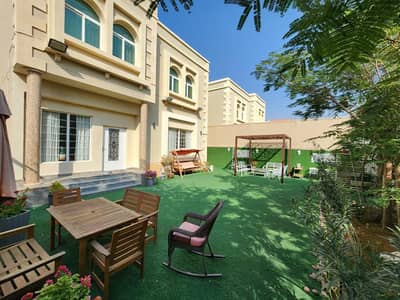 فیلا 6 غرف نوم للبيع في المويهات، عجمان - IMG-20250517-WA0003. jpg