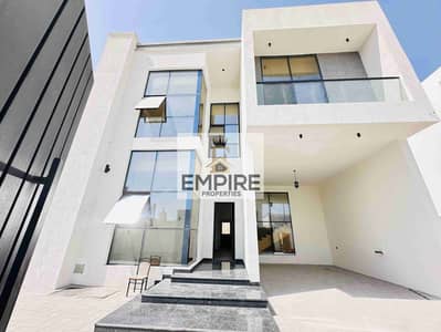 4 Bedroom Villa for Rent in Hoshi, Sharjah - IMG-20250517-WA0041. jpg
