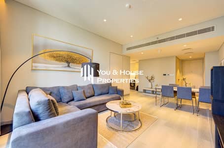 1 Bedroom Flat for Rent in Dubai Marina, Dubai - IMG-20250517-WA0071. jpg
