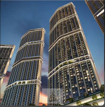 1 Bedroom Apartment for Sale in Sobha Hartland, Dubai - brave_screenshot_www. sobhapromotions. com. png