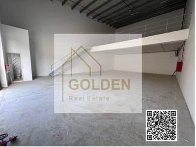 Warehouse for Rent in Al Jurf, Ajman - ففيثق4ثيس (3). png