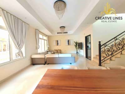 فيلا مجمع سكني 5 غرف نوم للايجار في مردف، دبي - 1000811057. jpg