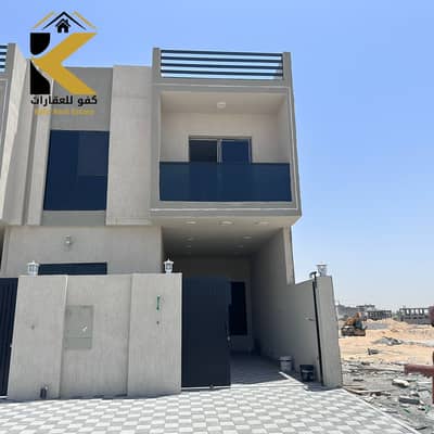 3 Bedroom Villa for Sale in Al Helio, Ajman - WhatsApp Image 2025-05-17 at 15.34. 36. jpeg