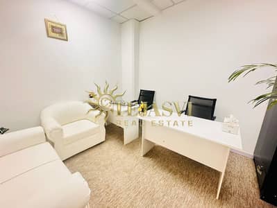 مکتب  للايجار في ديرة، دبي - 5805e84d-bc69-42db-9feb-068f00d21ac8. jpg