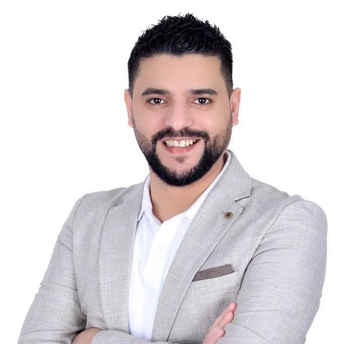 Mohammed Yakout